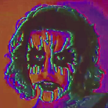 I love Machine Girl :3